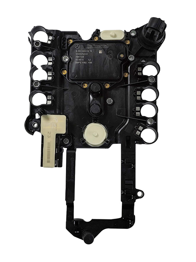 Förprogrammerad PCB VGS3 A0034460310 för Mercedes 7G Tronic 722.9