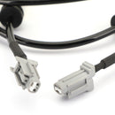 2Pcs Front ABS Raddrehzahlsensor für Nissan Rogue 2.5L 2008-2013 ALS1658 Generic