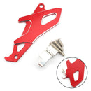 Kryt zadního ozubeného kola pro Honda CRF250L / M CRF250 Rally 2012-2021 Generic