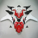 Kit de carenagem Honda CBR600F 2011-2013