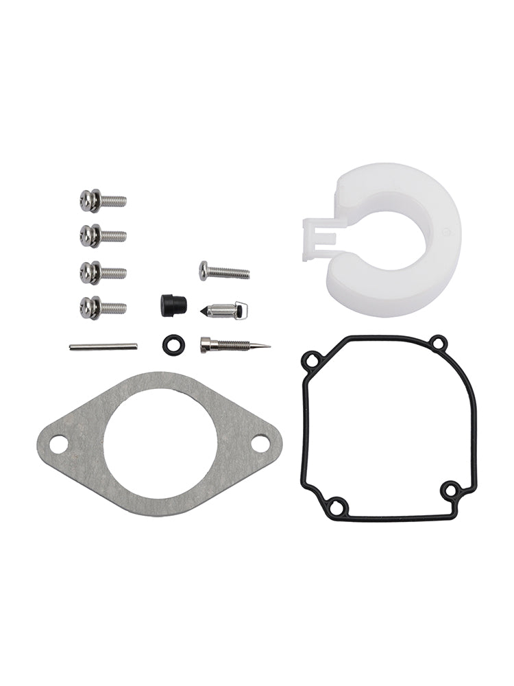 Kit de conversión de carburador para Tohatsu Mercury-Mercruiser Nissan 25 HP 30 HP