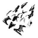 Korpus owiewki do Hondy ADV 160 ADV160 2023-2024