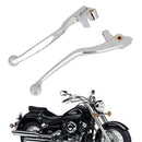Páčka brzdové spojky pro Yamaha Dragstar XVS400 1996-2002 XVS650 1997-2002 Generic