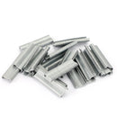 Hog ringtang og 600xM clips Bageværktøj Hæfteklammer Kyllingetrådsbur