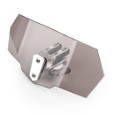 Univerzálně nastavitelný prodlužovací deflektor pro Honda Yamaha Generic