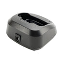 CV-05 Ladegerät FNB-Z181 Akku-Schnellladegerät für Vertex EVX-C31 EVX-C34 US