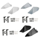 2022-2023 DUCATI Desert X Motorrad Deflektor seitlich oben