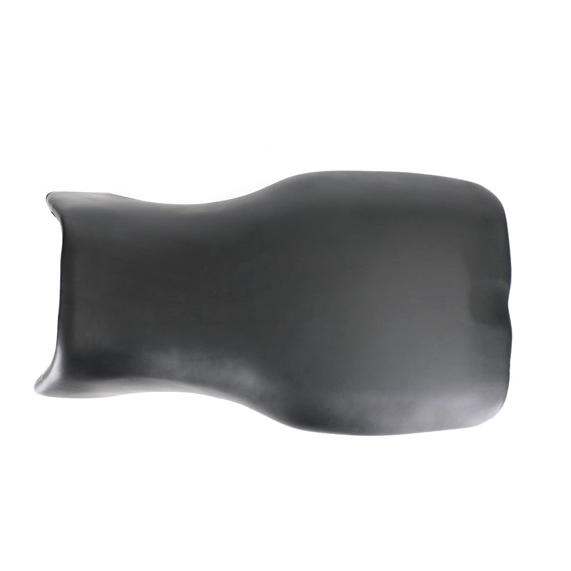 Asiento del conductor pasajero delantero negro adecuado para Honda CMX 500 300 Rebel 17-21 Generic