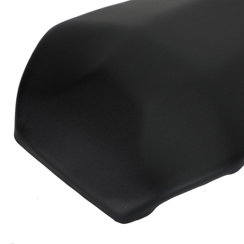 Beifahrersitz hinten schwarz Kissen für Ducati 899 2012-2014 1199 2012-2014 Generic