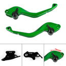 Dźwignia hamulca krótkiego sprzęgła CNC do Hondy CBR929RR 2000-2001