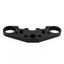 2017-2021 YAMAHA R15 V3 CNC alumiininen yläetu kolmoispuristin