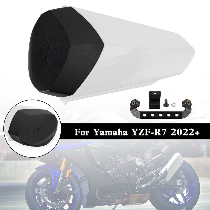 Hecksitzabdeckung Verkleidungshaube für YAMAHA YZF-R7 YZF R7 2022-2023