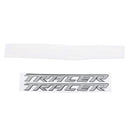 Kühlerseitenverkleidungen für YAMAHA Tracer 900 GT 2018-2020