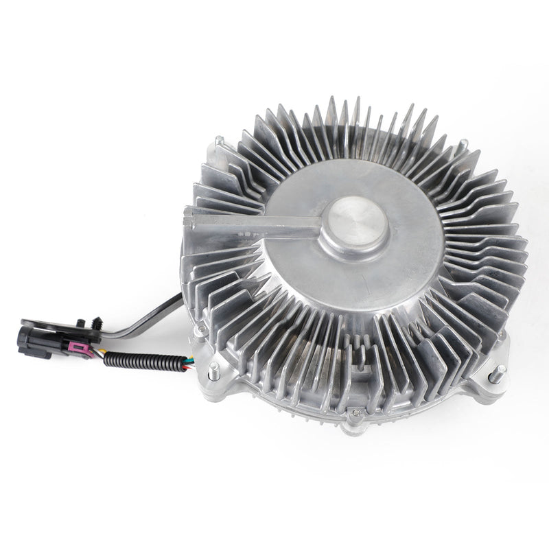 2013-2018 Ram 2500 3500 4500 5500 Ventilador Embrague Radiador Refrigeración 52014729AC