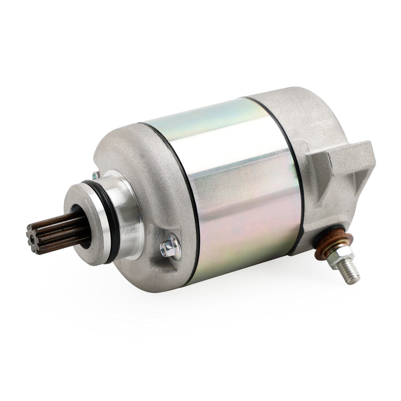 Conjunto de motor de arranque para Kawasaki 2008-2020 KLX450R KLX450A 21163-0038