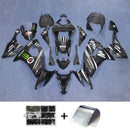 Amotopart Verkleidungsset für Kawasaki ZX10R 2008–2010, Karosserie, Kunststoff, ABS