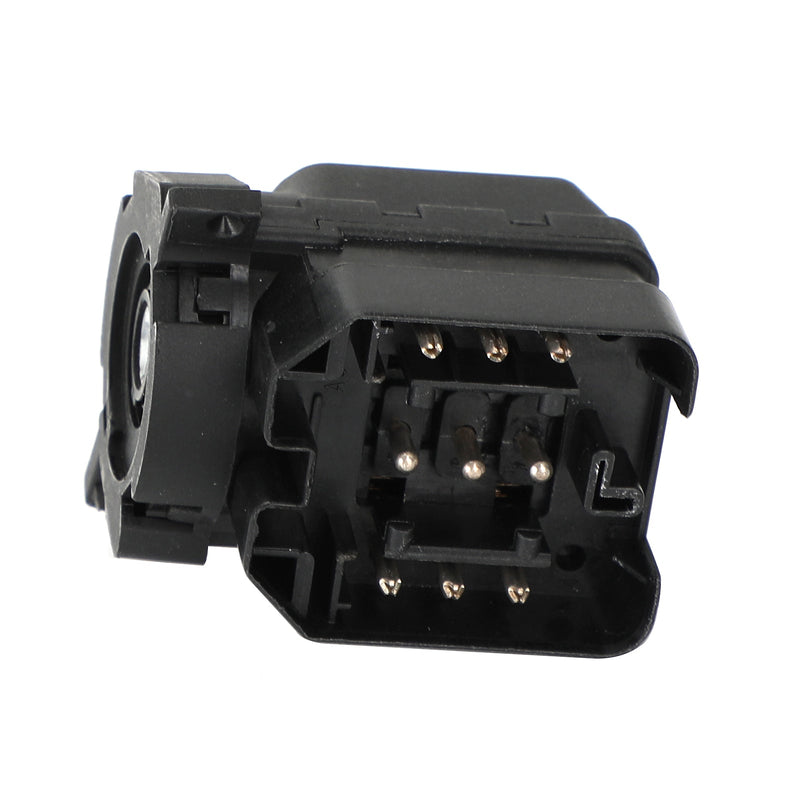 Chave de partida do interruptor de ignição para Mini One Cooper R50 R52 R53 61326913965 Genérico