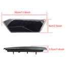 2412341 2412342 LED-baglygter til Polaris RZR Turbo 1000 XP 900 S 2014-2019