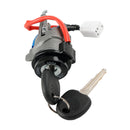 2016–2018 Hyundai Elantra Zündschlosszylinder mit Schlüssel 81900-F2F00