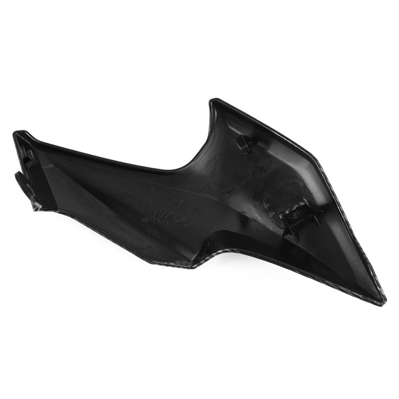 Carenado de panel de faro delantero de carbono para Kawasaki Z900 2020-2021 genérico