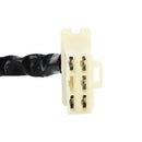 Likeretter for Honda XRV 650 Africa Twin 1988-1989 31600-MS8-000