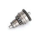 Převodovka Starter Pastorek pro Suzuki LTZ50 LT-Z 50 QuadSport 2006-2010/2017