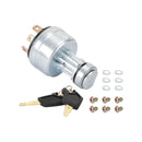 Tændingskontakt 7Y3918 til Caterpillar 318B 318BN 320A 320AL 320L 321C 325C