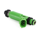 1 szt. Wtryskiwacze paliwa 1955003170 pasuje do Mitsubishi Montero Sport 3.0L V6 1998-2003 Generic