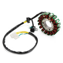 Suzuki V Strom DL 650 L7-M2 17-22 Regulator Ensretter Magneto Stator Pakning