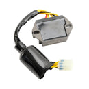 Laturin staattorin säätimen tiivistesarja Kawasaki KX 250 CD KX250X 2021-2023