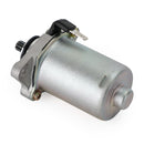 NOVO motor de arranque para Piaggio Typhoon, NRG, NTT, Liberty, Free, Fly, ZIP 50 2T 82530R Generic