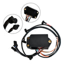 Tenningssystemenhet CDI-deler for Johnson Evinrude 85HP 90HP 100HP 110HP 115HP