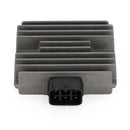 Regulátor Magneto Sada těsnění cívky statoru pro Kawasaki EX 250 R Ninja 08 - 10 Generic