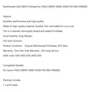 Náhradní tisková hlava QY6-0050 pro Canon 900PD I900D I950D IP6100D IP6000D