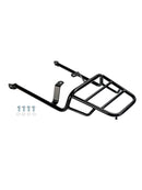 Heck-Gepäckträger für Bonneville T120 T100 Speed Twin Street Twin 900 2017-2023