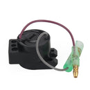 Außenbordmotor 816492A1 Außenbordsummer Audiowarnalarm Fernbedienungsbox