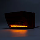 AUDI A6 2012–2015 Auto links außen LED Rücklicht Bremslicht 4GD945095