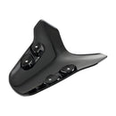 Yamaha MT-07 MT 07 2021–2023 ABS-Motorrad-Windschutzscheibe