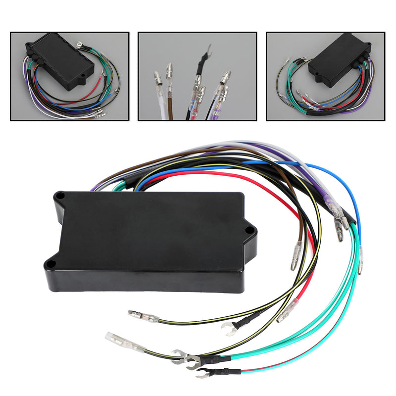 Zapalnik CDI BOX odpowiedni do Mercury 65 KM 75 KM 90 KM 1994-1996 95 KM 1995-1997 114-4953