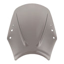 Motocykl s předním sklem na řídítka 22 mm / 7/8 palce univerzální