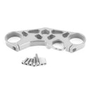 SUZUKI GSXR 600 750 1000 Tieferlegung Gabelbrücke vorne obere obere Klemme