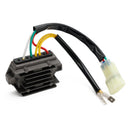 Zündstatorregler und Dichtung für Gas Gas EX450F MC450F 2021 2022 2023