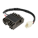 Regulador y junta del estator del generador para Yamaha SR125 SR 125 1997 1998 1999 2000