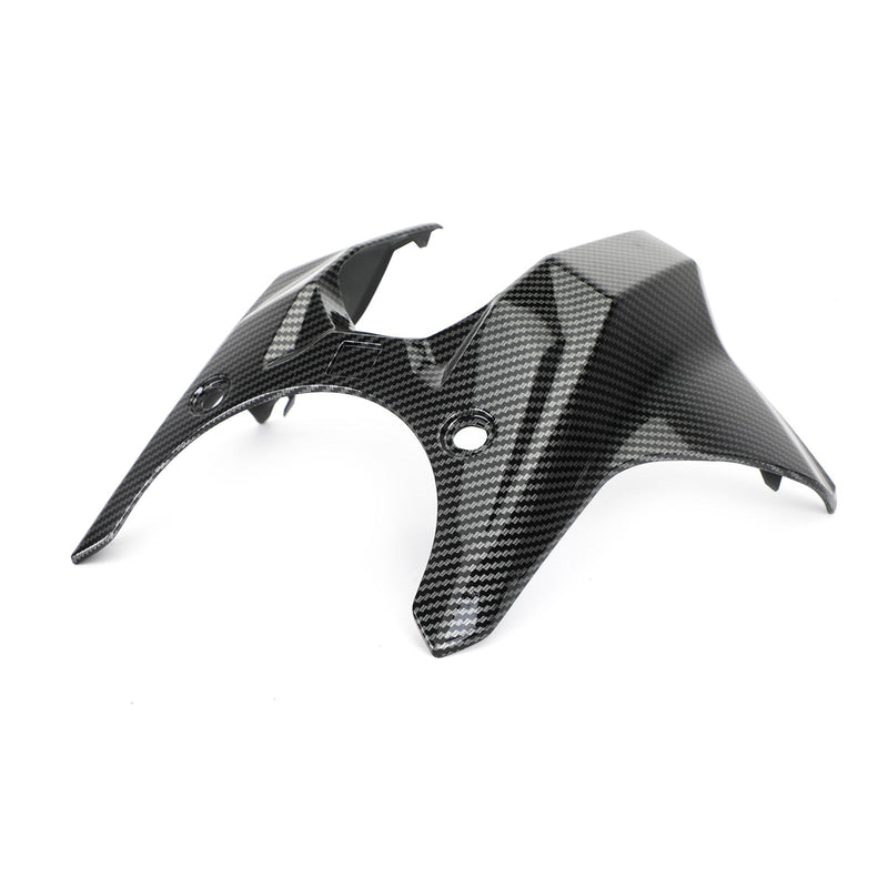 Carbon Airbox Tankabdeckung passend für Honda CB650R CBR650R 2019 2020 2021 Generic