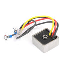 REGLER GLEICHRICHTER Passend für CLUB CAR DS '92-'07 GAS GOLF CART 1027112-01 1015777