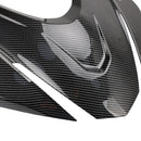 Aprilia RS 660 2020-2022 Carbon front forlygte hætte næse kåbedæksel