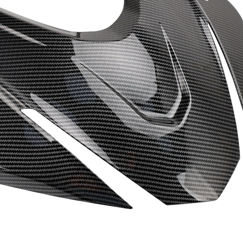 Aprilia RS 660 2020-2022 Carbon frontlykthette nesebekledningsdeksel