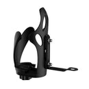 Soporte para bebidas con manillar ajustable para motor, soporte para botellas para ATV Scooter BlackC genérico