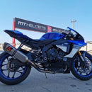 Juego de carenado para Yamaha YZF 1000 R1 2015-2019 Genérico