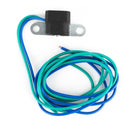 Areyourshop Pickup cewka pulsara nadaje się do Suzuki VS1400 VL1500 Boulevard C90 C90T S83 87-09